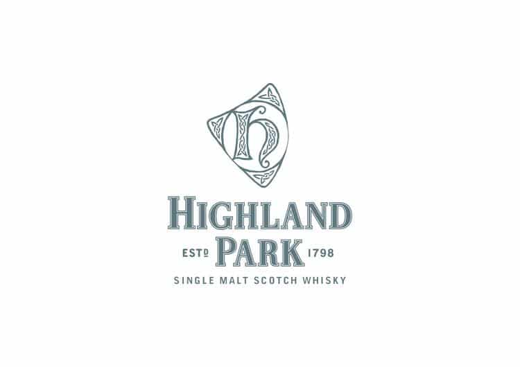 highland park logo png