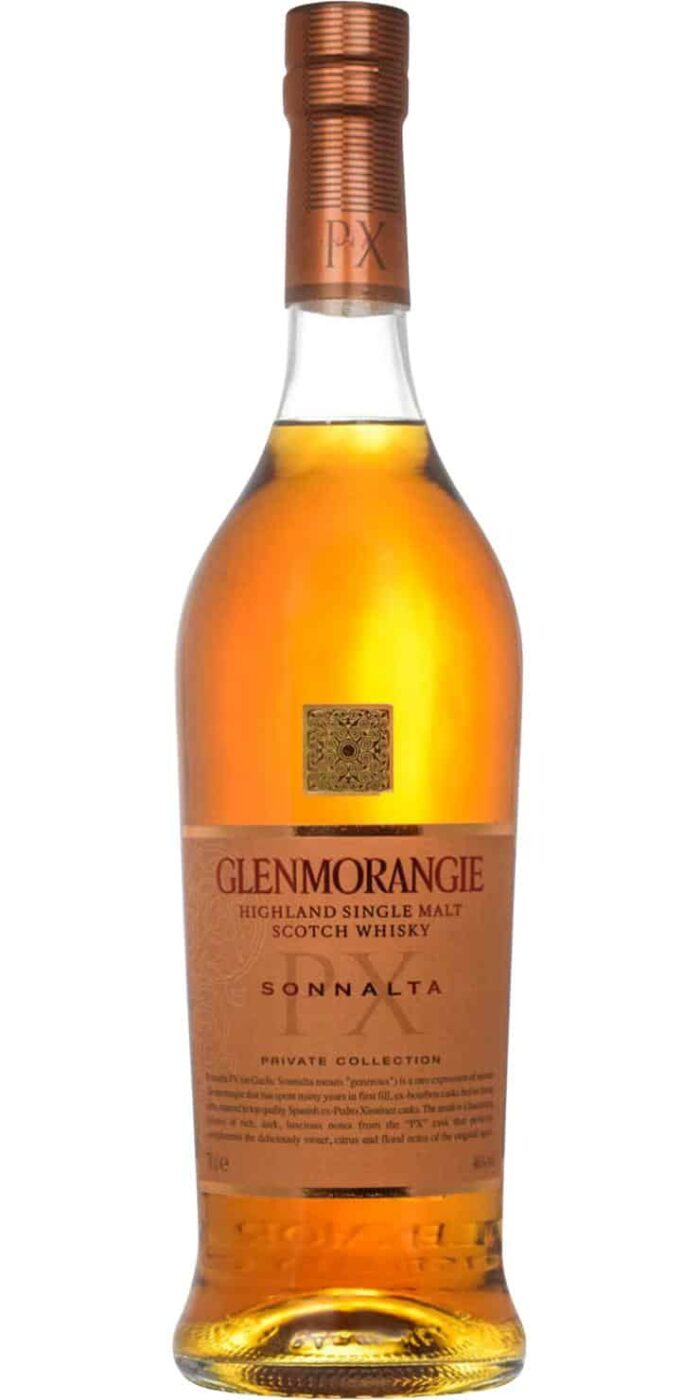 Glenmorangie Sonnalta PX - Image 2