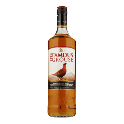 Famous Grouse 100 cl