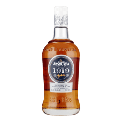 Angostura 1919