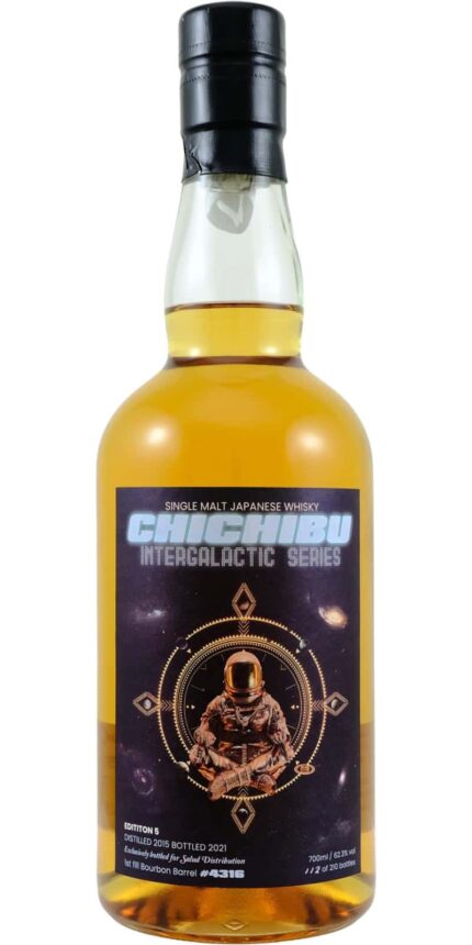 Chichibu Intergalactic Series