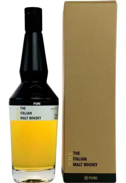 Puni Sole Italian Malt
