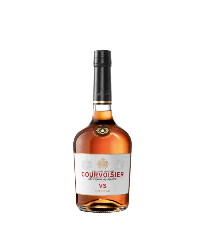 Courvoisier VS - Image 1