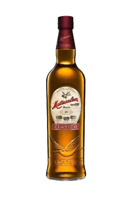 Matusalem 10 years Classico Rum