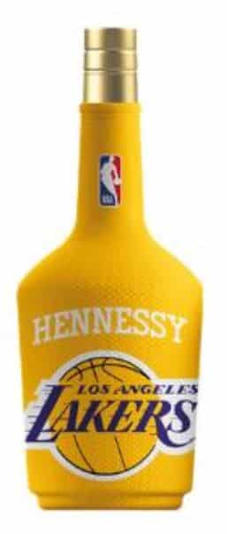 HENNESSY VS Lakers